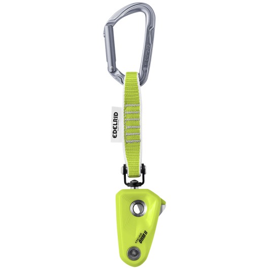 EDELRID OHM II | DIFERENCIADOR DE PESO