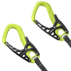 EDELRID CABLE COMFORT TRI | KIT VÍA FERRATAS