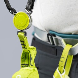 EDELRID CABLE COMFORT TRI | KIT VÍA FERRATAS
