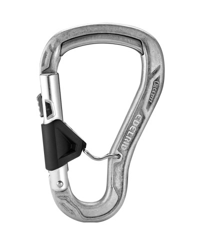EDELRID HMS BULLETPROOF BELAY FG ECO | MOSQUETÓN TIPO HMS