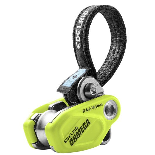 EDELRID OHMEGA | DIFERENCIADOR DE PESO