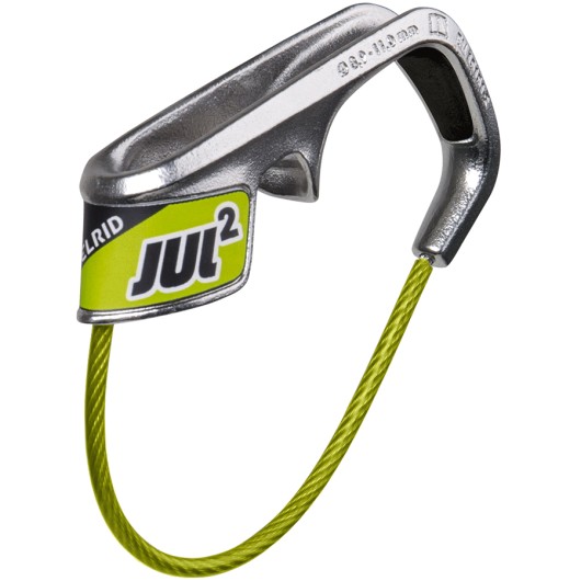 EDELRID JUL 2 | ASEGURADOR ESCALADA