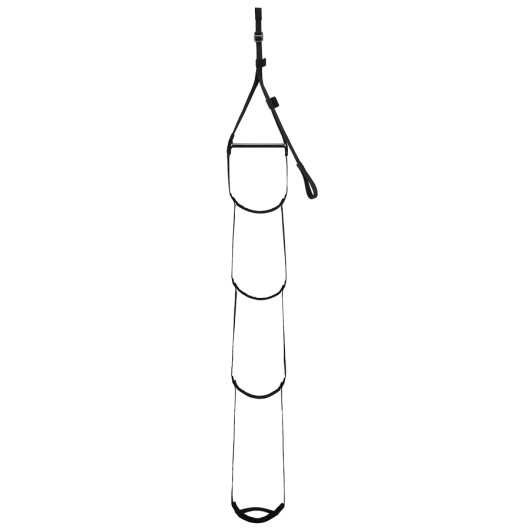 EDELRID AID CLIMBER | ESTRIBO