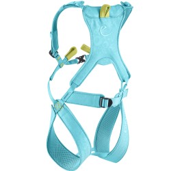 EDELRID FRAGGLE | ARNÉS ESCALADA NIN@
