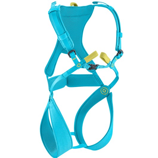 EDELRID FRAGGLE | ARNÉS ESCALADA NIN@