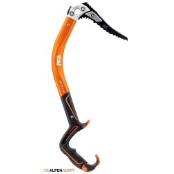 PETZL ERGONOMIC | PIOLET