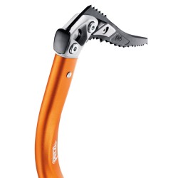 PETZL ERGONOMIC | PIOLET