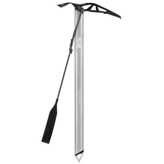 PETZL GLACIER LINKIN | PIOLET
