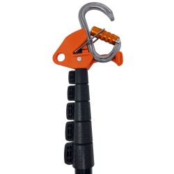 BETA STICK INDUSTRIAL ACCES  | PÉRTIGA PARA TRABAJOS EN ALTURA