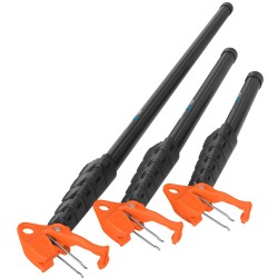 BETA STICK INDUSTRIAL ACCES  | PÉRTIGA PARA TRABAJOS EN ALTURA