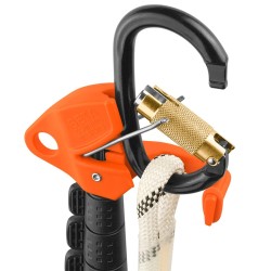 BETA STICK INDUSTRIAL ACCES  | PÉRTIGA PARA TRABAJOS EN ALTURA