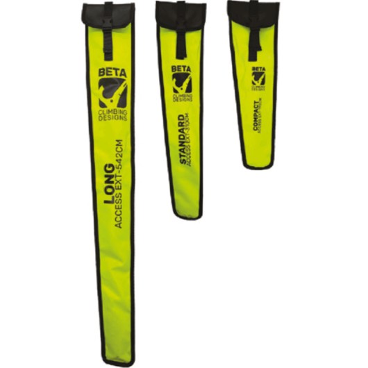 BETA STICK ACCESS CARRY BAG | ACCESORIO DE PÉRTIGA
