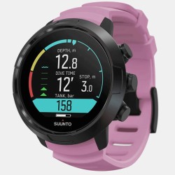 SUUNTO D5 WILDBERRY