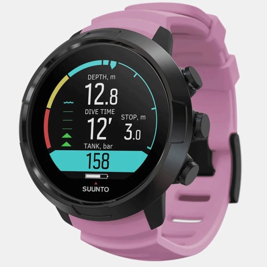 SUUNTO D5 WILDBERRY