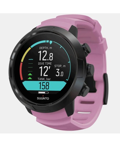 SUUNTO D5 WILDBERRY