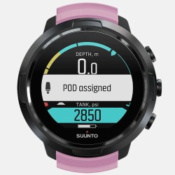 SUUNTO D5 WILDBERRY