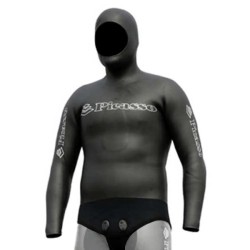 PICASSO THERMAL SKIN 7MM | CHAQUETA