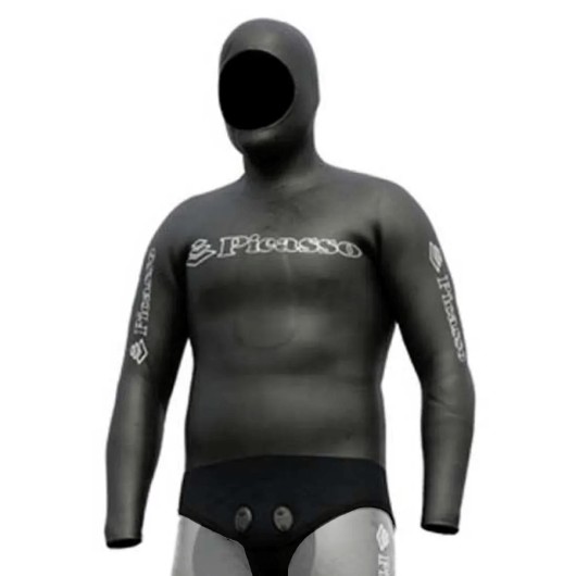 PICASSO THERMAL SKIN 7MM | CHAQUETA