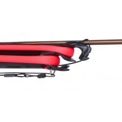 BEUCHAT MARLIN EVIL 2 | DOBLE GOMA