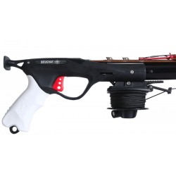 BEUCHAT MARLIN EVIL 2 | DOBLE GOMA