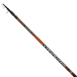 TRABUCCO VANADIA MASTER SEA 4.0MT | CAÑA CHAMBEL EMBARCACIÓN