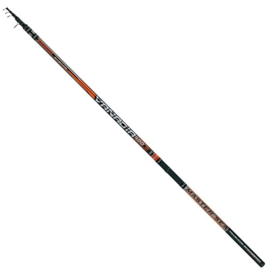 TRABUCCO VANADIA MASTER SEA 4.0MT | CAÑA CHAMBEL EMBARCACIÓN