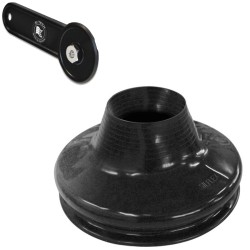 SI-TECH NECK TITE SILICONA | CUELLO TRAJE SECO