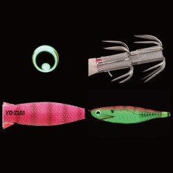 YOZURI ULTRA BAIT CLOTH 95MM | JIBIONERA