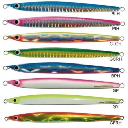 MARIA BLUE FLAME 150GR | SEÑUELO JIG