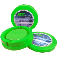 ADC SPORT FISHING HOOKAIR VERDE