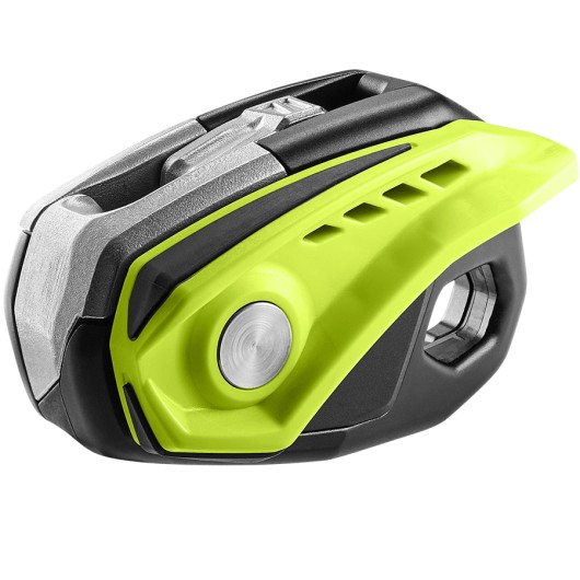 EDELRID MEGAWATT | DESCENSOR TRABAJOS EN ALTURA