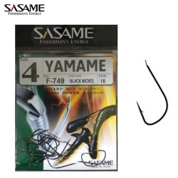 SASAME YAMAME F-749 | ANZUELOS