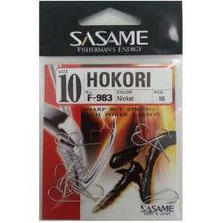SASAME HOKORI F-983 | ANZUELOS