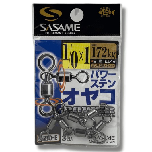 SASAME EMERILLON DOBLE 210E