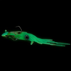 SEA MONSTERS SQUIDY SPIN 14 CM | SEÑUELO