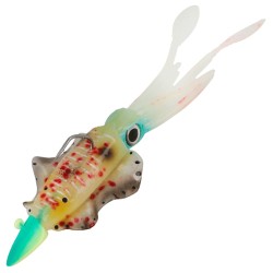 SEA MONSTERS SQUIDY SPIN 14 CM | SEÑUELO