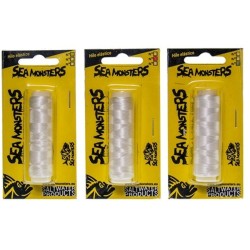 SEA MONSTERS HILO ELASTICO