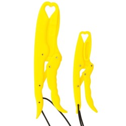 SEA MONSTERS PINZAS PARA PECES