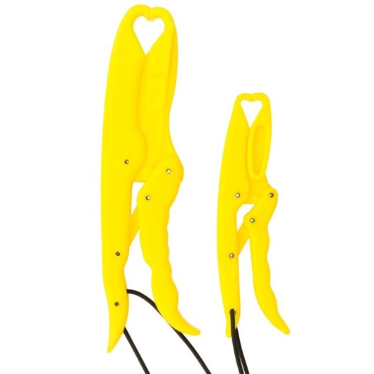 SEA MONSTERS PINZAS PARA PECES