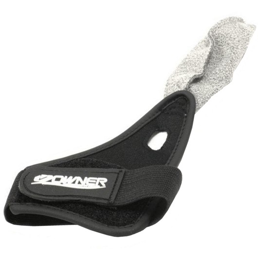 OWNER GUANTES CASTING FINGER GUARD 9649