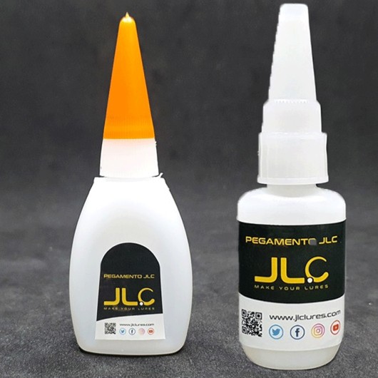 JLC PEGAMENTO VINILO | 10G y 20G
