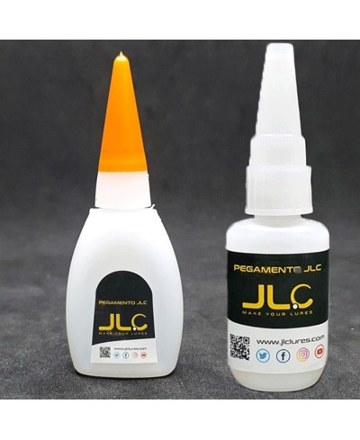 JLC PEGAMENTO VINILO | 10G y 20G