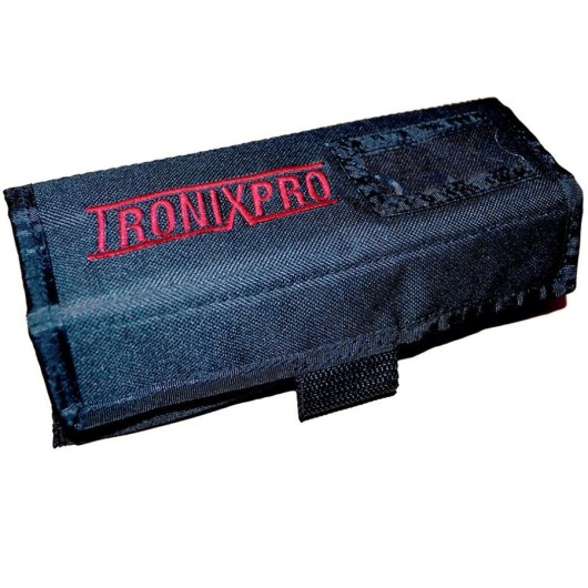 TRONIXPRO ESTUCHE RIG WINDER