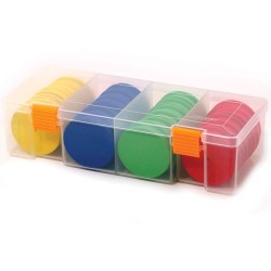 TRONIXPRO RIG WINDER BOX WITH WINDERS