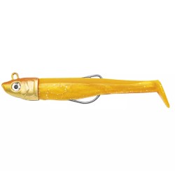 JLC VINILO DENTON 140GR