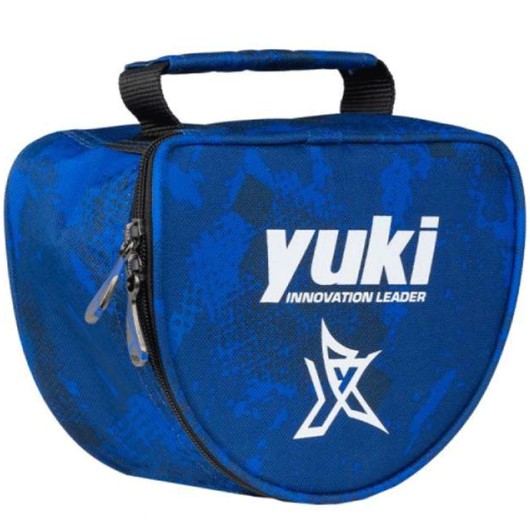 FUNDA PORTA CARRETE YUKI