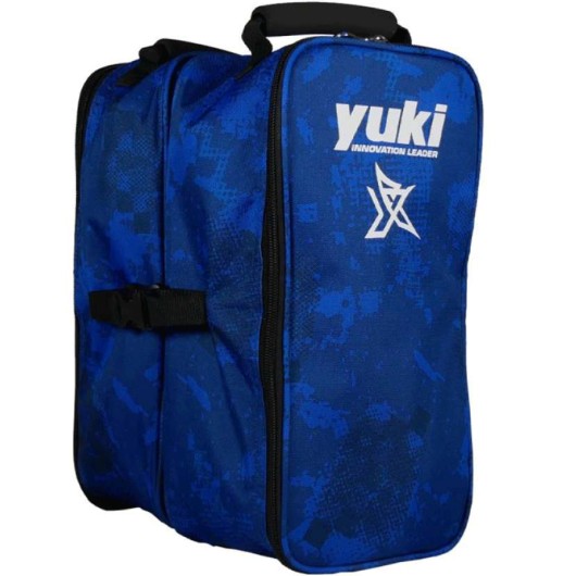 PORTABOBINA Y CARRETE HOLSTER YUKI