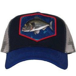 GORRA YUKI CREATIVE DORADA
