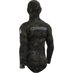 CRESSI POSEIDONIA CHAQUETA / 5MM