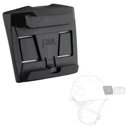 PETZL HELMET ADAPT | ADAPTADOR LINTERNA A CASCO